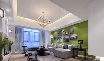 裝修預算與要點 從費用明細到室內裝飾的全面指南