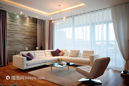 住宅室內裝飾裝修 構筑舒適與美學的和諧家園