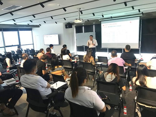 直線管理咨詢祝賀省促進會16周年年會圓滿舉行