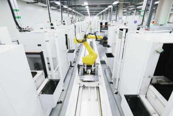 推進產(chǎn)業(yè)低碳轉(zhuǎn)型 樂清存量企業(yè)碳排放這樣做&ldquo;減法&rdquo;